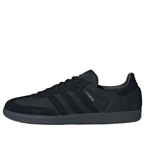adidas アディダス メンズ スニーカー サンバ 【adidas Samba OG Japan \u0027Black\u0027 KI0013】  大きさ US_11(29.0糎)