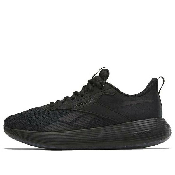 Reebok リーボック メンズ スニーカー 【Reebok DMX Comfort+ \u0027Black Pure Grey\u0027 100034134】  大いさ US_M_4 スニーカー-メンズ靴-靴