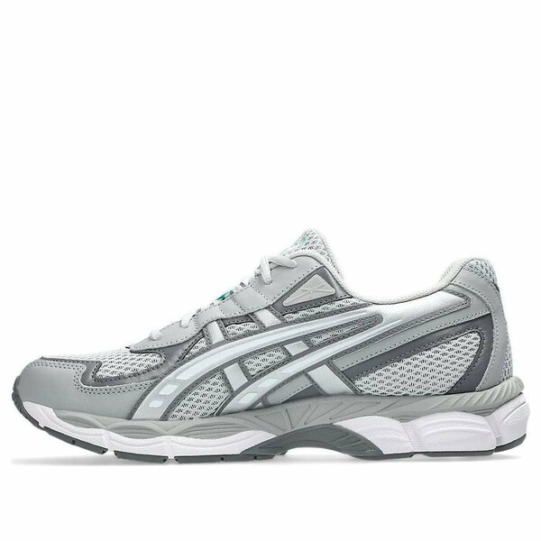 ASICS アシックス メンズ スニーカー 【ASICS Gel-NYC 2055 \u0027Concrete Carbon\u0027 1203A542-026】  大いさ US_11(29.0珊) メンズ靴-スニーカー-靴