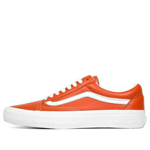 Vans バンズ メンズ スニーカー 【Vans Old Skool VLT LX \u0027Mango\u0027 VN0A3MUWR2V】  大きさ US_8(26.0糎)