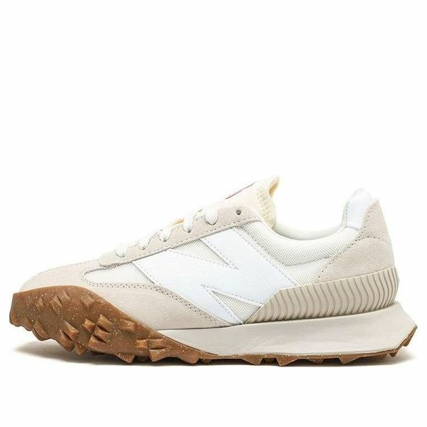 New Balance ニュー平衡にする メンズ スニーカー 【New Balance XC-72 \u0027Moonbeam\u0027 UXC72RD】  大きさ US_11(29.0糎)