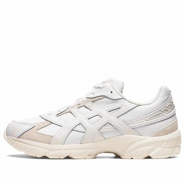 ASICS アシックス メンズ スニーカー 【ASICS Gel-1130 \u0027Cream White\u0027 1201A844-100】  大きさ US_M_13