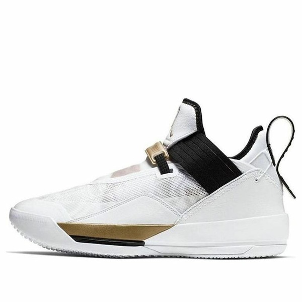Jordan ジョーダン メンズ スニーカー 【Air Jordan 33 SE EP \u0027FIBA\u0027 CK4464-100】  大きさ US_11(29.0糎)