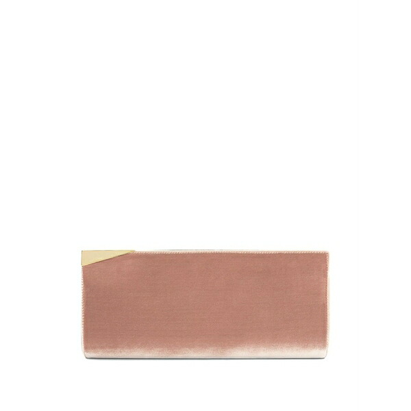 ジュゼッペザノッティ レディース クラッチバッグ バッグ Armide clutch bag Pink|asty
