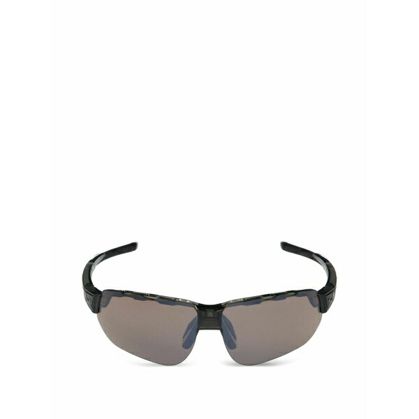 アンダーアーマー メンズ かぶり笠 佩び物 Conquer sunglasses Black