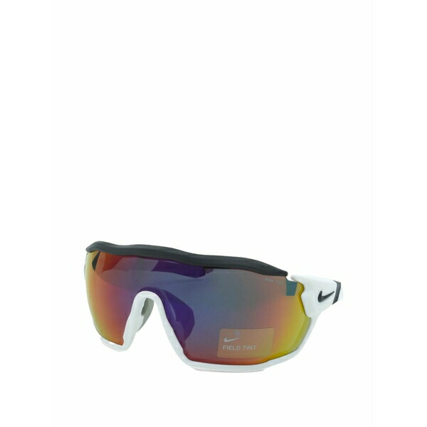 ナイキ メンズ 鳥打ち帽 付属物 Show x rush sunglasses Black