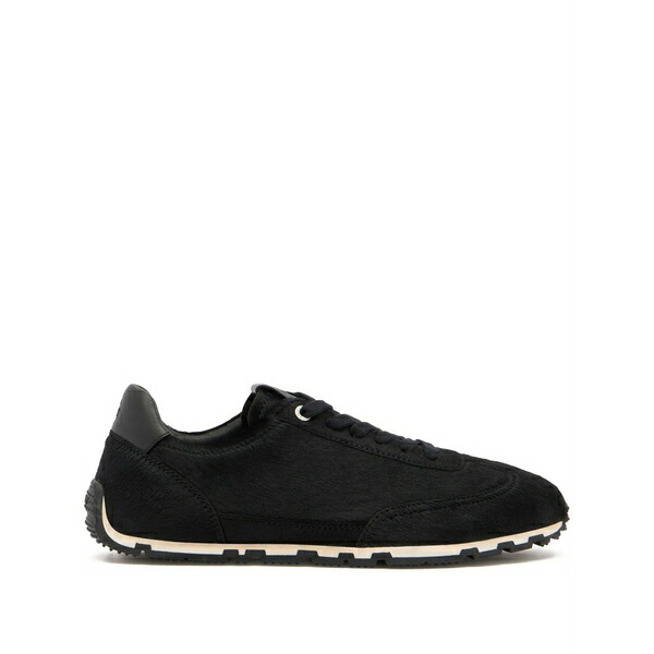 バリー レディース スニーカー シューズ Quarry sneakers Black｜asty 77,440円