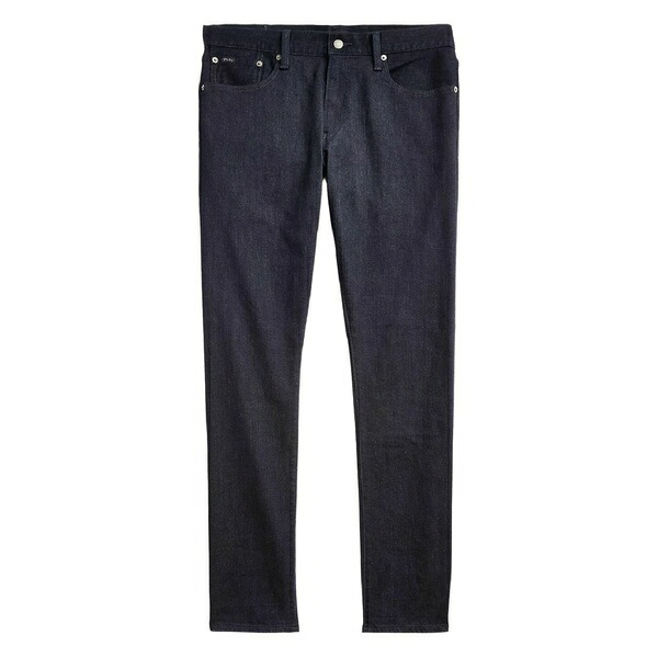 ラルフローレン メンズ ジーンズズボン下 ボトムス Sullivan slim jeans Blue