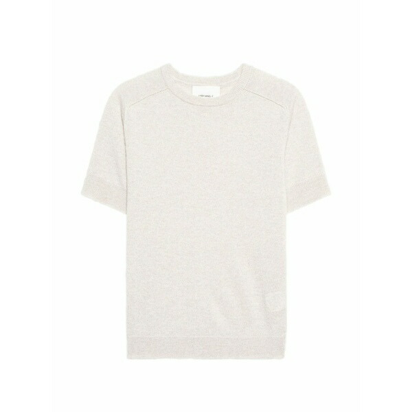 リサ・ヤン レディース ティーシャツ トップス Short-sleeve t-shirt Neutrals
