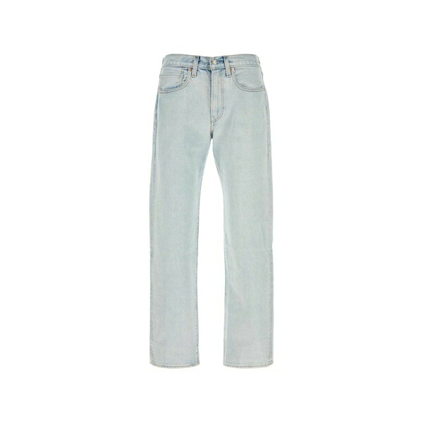 リーバイス メンズ デニムパンツ ボトムス Anchor jeans Blue|asty