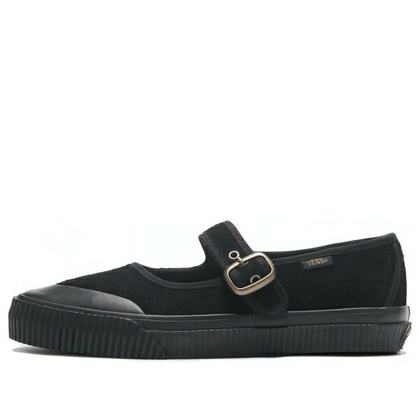 Vans バンズ レディース スニーカー  【(WMNS) Vans Premium Mary Jane 93 \u0027Black\u0027 VN000CSGBLK】  大きさ US_W_12