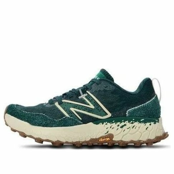 New Balance ニューバランス レディース スニーカー 【(WMNS) New Balance Fresh Foam X Hierro v7 x Parks Project 'Teal ' WTHIERE7】 サイズ US_6(23.0cm)|asty