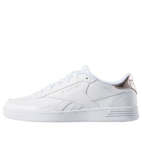 Reebok リーボック レディース スニーカー  【(WMNS) Reebok Royal Techque T White EG4636】  大いさ US_6(23.0糎)