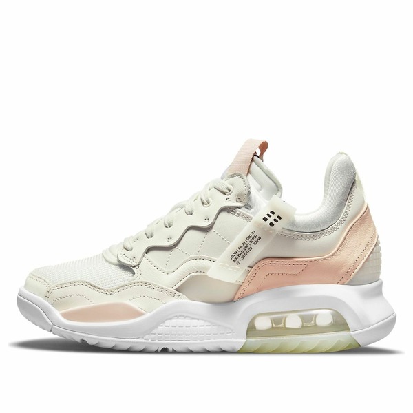 Jordan ジョーダン レディース スニーカー  【(WMNS) Air Jordan MA2 \u0027Sail Lime Ice\u0027 CW5992-181】  大きさ US_W_10