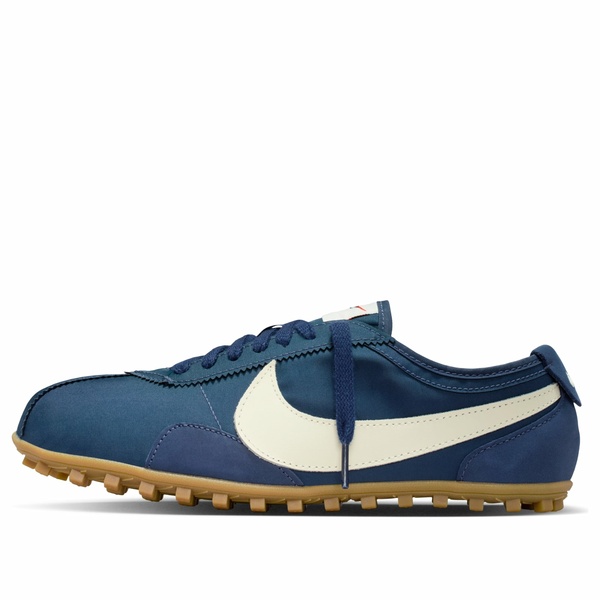 Nike ナイキ レディース スニーカー 【(WMNS) Nike Moon Shoe 'Midnight Navy Gum' IW0955-400】 サイズ US_W_13｜asty