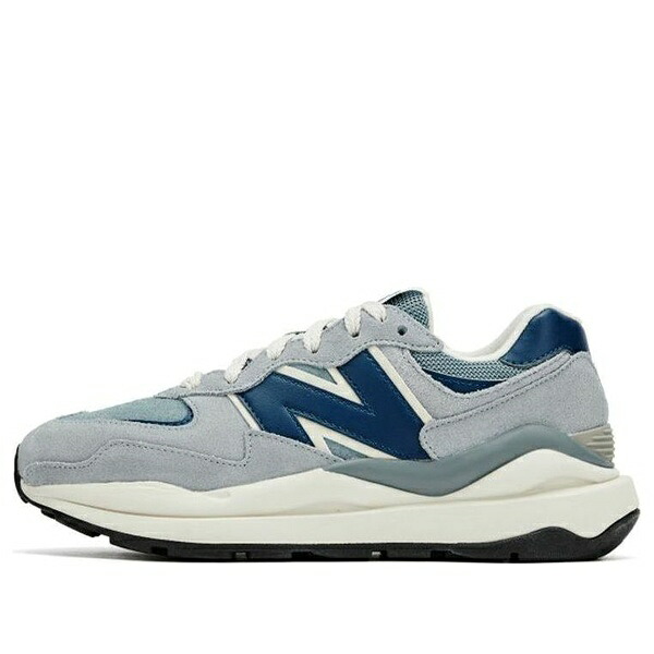 New Balance ニューバランス レディース スニーカー 【(WMNS) New Balance 57/40 'Eclipse' W5740LX1】 サイズ US_W_12|asty