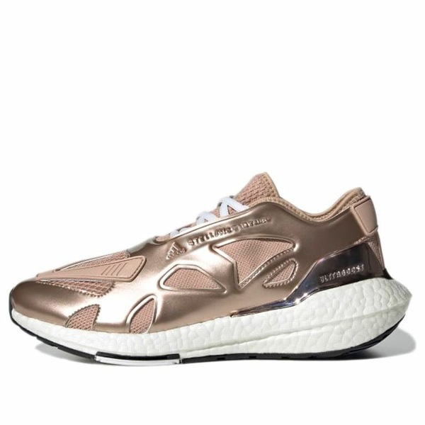 adidas アディダス レディース スニーカー  【(WMNS) adidas x Stella McCartney Ultraboost 22 \u0027Beige White\u0027 GX7832】  大いさ US_7.5(24.5糎)