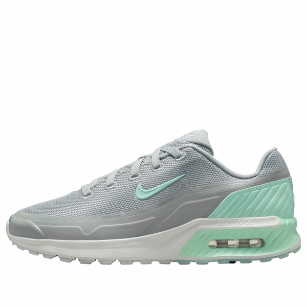Nike ナイキ レディース スニーカー  【(WMNS) Nike Air Max Bia \u0027Light Smoke Grey Summit White Mint Foam\u0027 IF2628-005】  大いさ US_9(26.0糎)