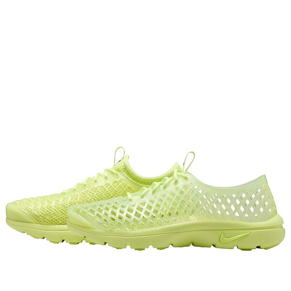 Nike ナイキ レディース スニーカー 【(WMNS) Nike Rejuven8 Run OG Jelly 'Light Lemon Twist Lime' IR5726-700】 サイズ US_W_13｜asty