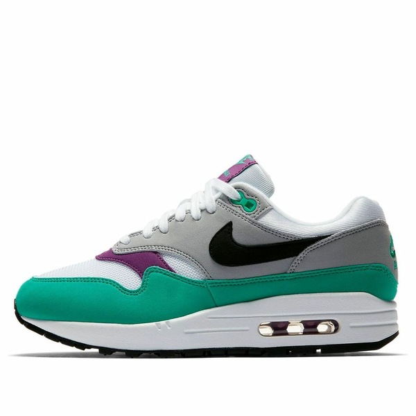 Nike ナイキ レディース スニーカー  【(WMNS) Nike Air Max 1 \u0027Clear Emerald\u0027 319986-115】  大きさ US_7(24.0糎)