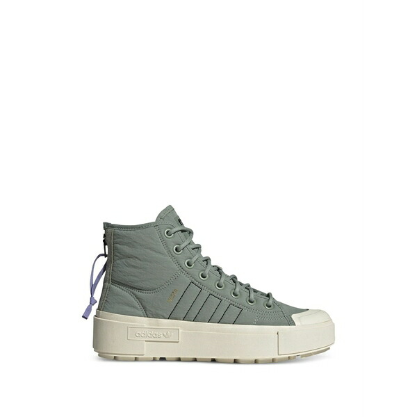 アディダス レディース スニーカー シューズ Bonega sneakers Green｜asty