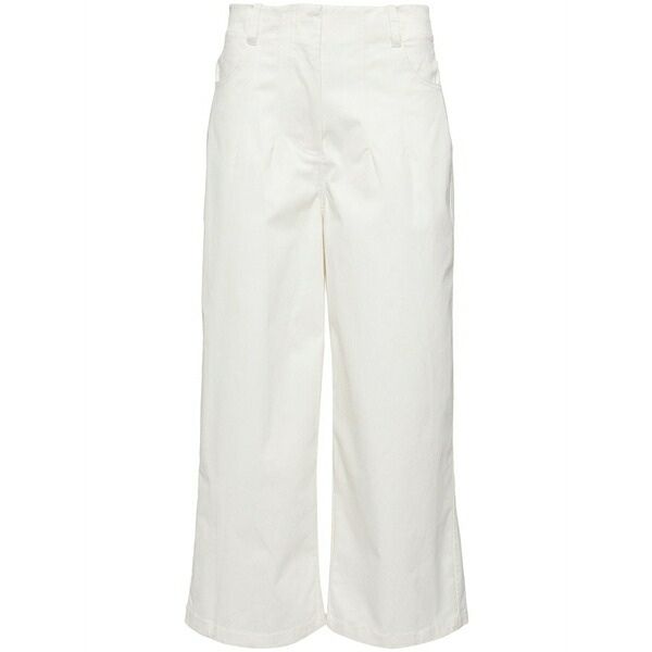 ステゥド レディース カジュアルパンツ ボトムス Luca trousers Neutrals