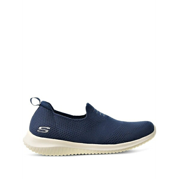 スケッチャーズ レディース スニーカー シューズ Ultra flex-harmonius knit sneakers Blue