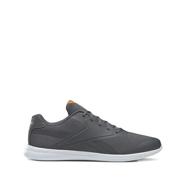 リーボック メンズ スニーカー シューズ Stridium \"pure grey/footwear white/radiant ochre\"" sneakers Grey"