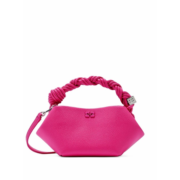 ガニー レディース トートバッグ バッグ Mini bou tote bag Pink｜asty 62,590円