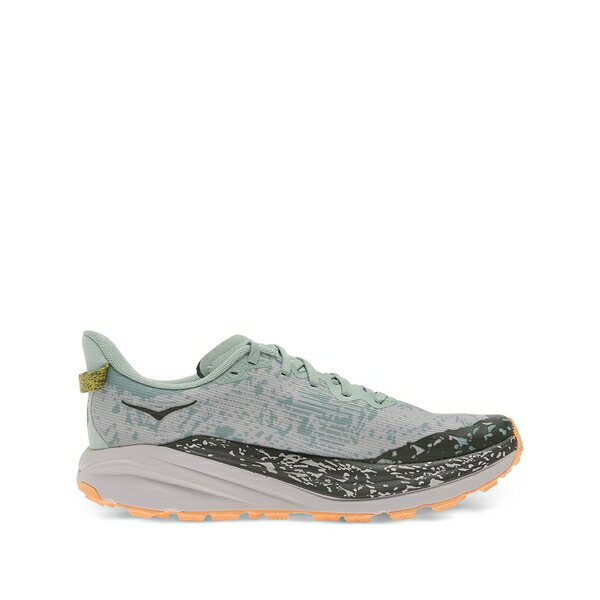 ホカオネオネ レディース スニーカー シューズ Gore-tex patterned sneakers Green｜asty 43,080円