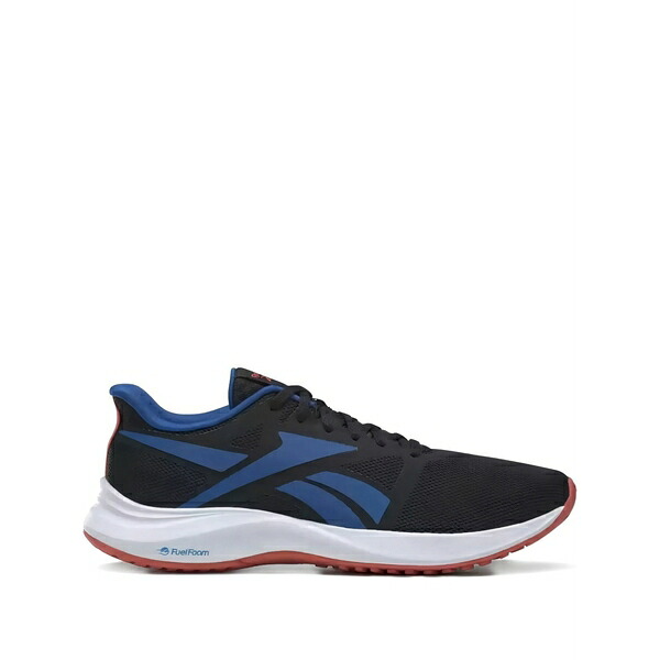 リーボック メンズ スニーカー シューズ Runner 5.0 sneakers Black
