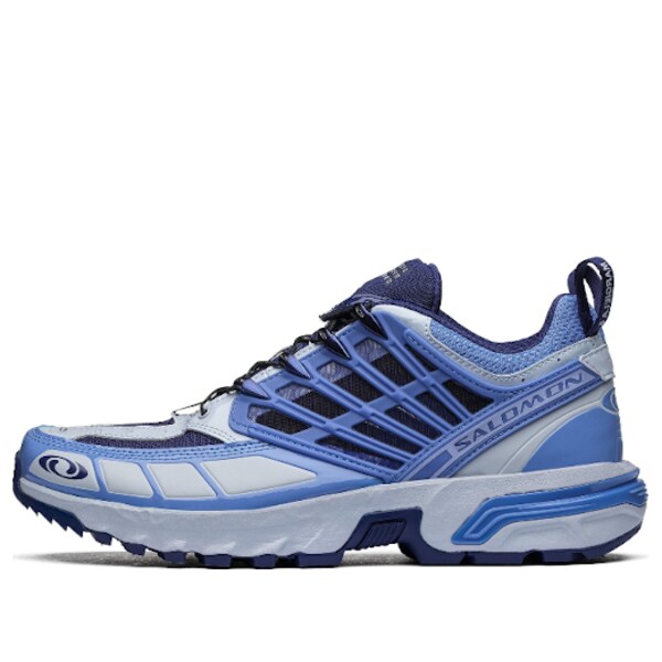 SALOMON サロモン メンズ スニーカー 【SALOMON x MM6 Maison Margiela ACS Pro Advanced Blue 473930】  サイズ US_8(26.0cm)