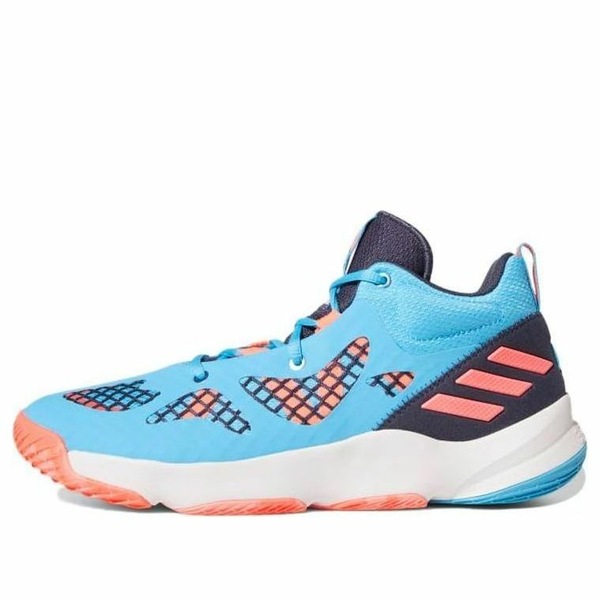 adidas アディダス メンズ スニーカー バスケットボール 【adidas Pro N3XT 2021 'Sky Rush Turbo' GY2876】 サイズ US_11(29.0cm)｜asty