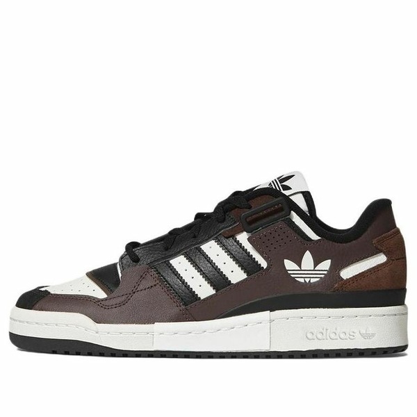 adidas アディダス メンズ スニーカー 討論会 【adidas originals Forum Exhibit GV9310】  大いさ US_7(25.0珊) スニーカー-靴