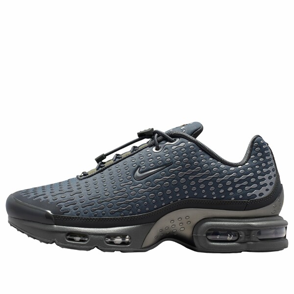 Nike ナイキ メンズ スニーカー エアマックス 【Nike Air Max Plus VII 'Iron Grey' IQ0282-084】 サイズ US_M_4｜asty