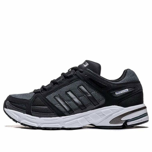 adidas アディダス メンズ スニーカー 【adidas Response Ctl7 Plus 'Black Grey' EG8083】 サイズ US_M_4|asty