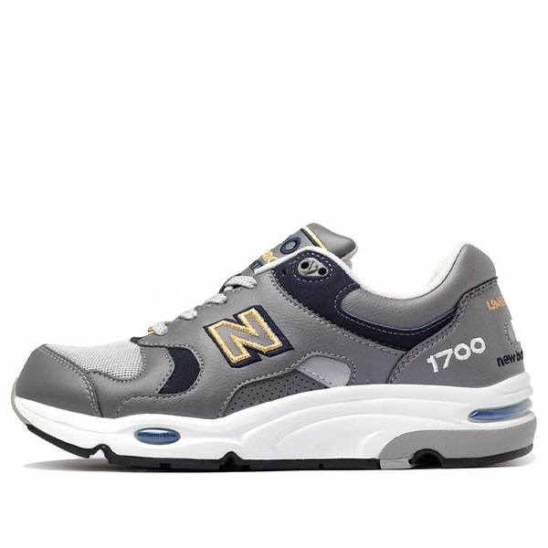 New Balance ニュー平衡にする メンズ スニーカー 【New Balance 1700 \u0027Japan Limited\u0027 コマーシャル1700NJ】  大きさ US_10(28.0糎)