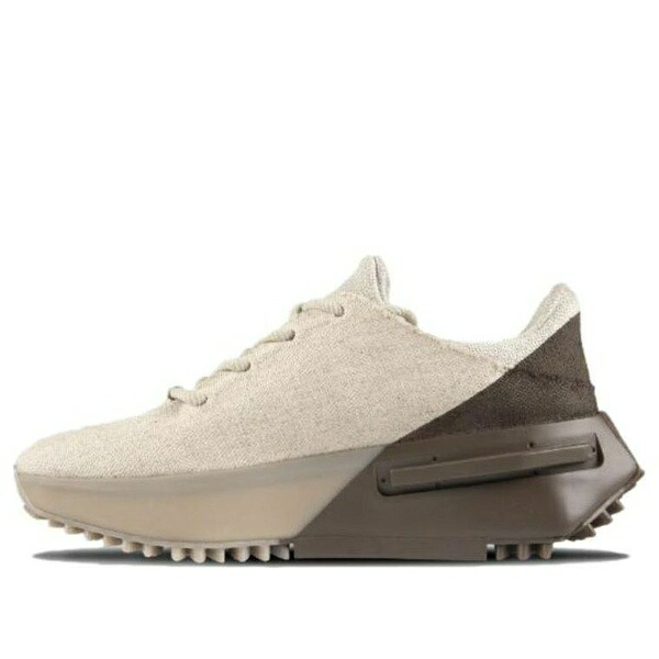 adidas アディダス メンズ スニーカー 【adidas Pharrel x NMD_S1 Mahbs \u0027Earth Strata\u0027 ID7413】  大いさ US_8.5(26.5糎) 靴-メンズ靴-スニーカー