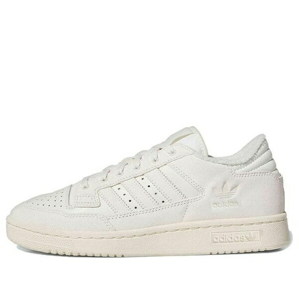 adidas アディダス メンズ スニーカー 【adidas Originals Centennial 85 Low Shoes \u0027Cloud White\u0027 IE7233】  大いさ US_9(27.0珊) メンズ靴-スニーカー-靴