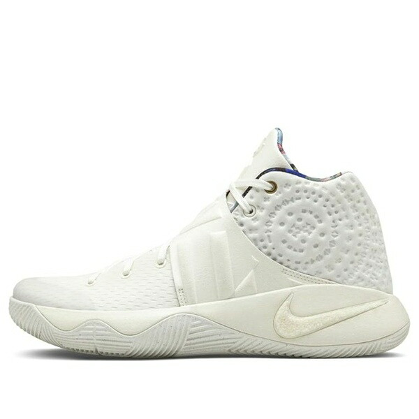 Nike ナイキ メンズ スニーカー 【Nike Kyrie 2 'What The' 914681-100】 サイズ US_10(28.0cm)｜asty