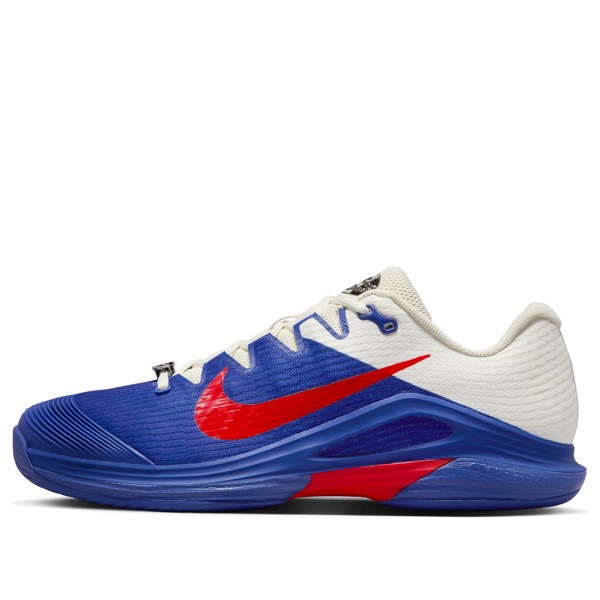 Nike ナイキ メンズ スニーカー 【Nike Vapor 12 Premium 'Deep Night Light Crimson' HJ6770-500】 サイズ US_9.5(27.5cm)|asty
