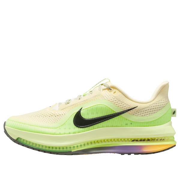 Nike ナイキ メンズ スニーカー 【Nike Air Zoom Pegasus Premium \u0027Volt Alabaster\u0027 HQ2592-701】  大いさ US_11.5(29.5珊) スニーカー-靴-メンズ靴