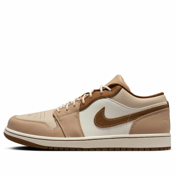 Jordan ジョーダン メンズ スニーカー 【Air Jordan 1 Low SE 'Hemp Light British Tan' HF5753-221】 サイズ US_M_14｜asty