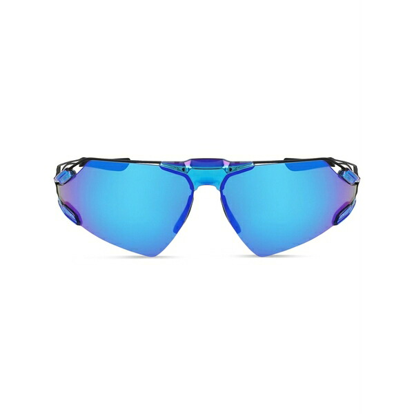 ナイキ メンズ サングラス・アイウェア アクセサリー Zeus edge sunglasses Blue｜asty