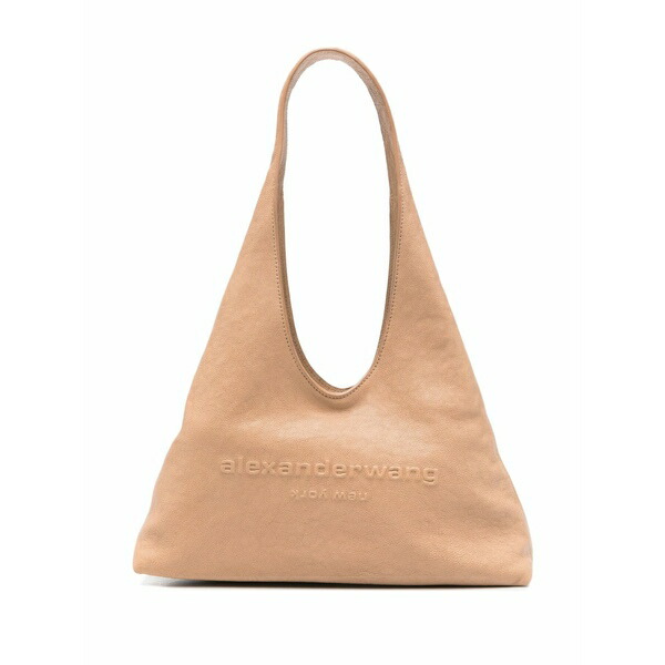 アレキサンダーワン レディース ショルダーバッグ バッグ Small pike shoulder bag Brown