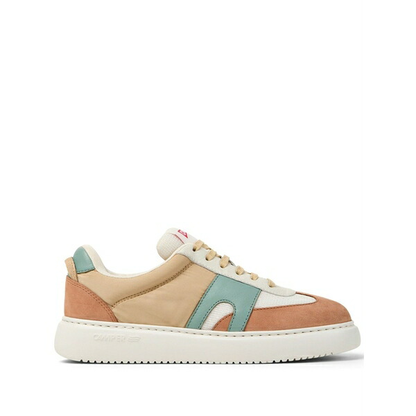 カンペール レディース スニーカー シューズ Runner k21 sneakers Neutrals