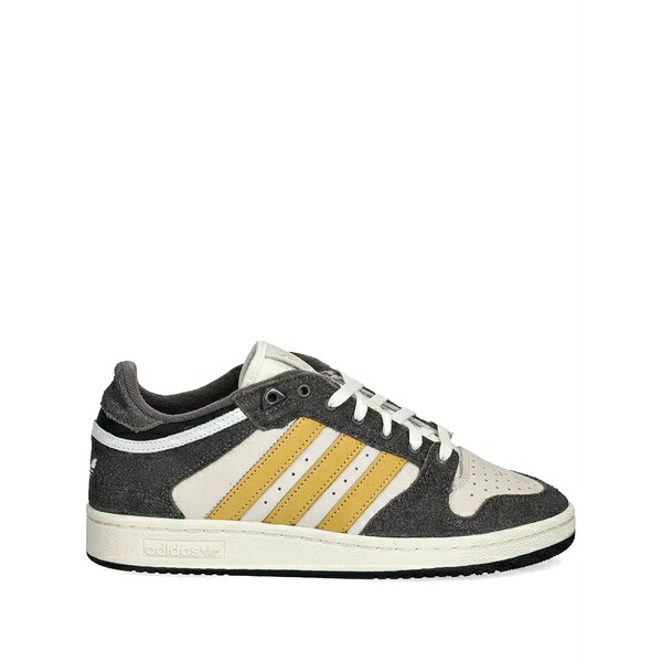 アディダス メンズ スニーカー シューズ Centennial rm sneakers Neutrals