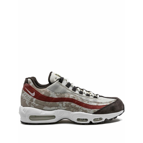 ナイキ メンズ スニーカー シューズ Air max 95 \"social fc\"" sneakers Neutrals"