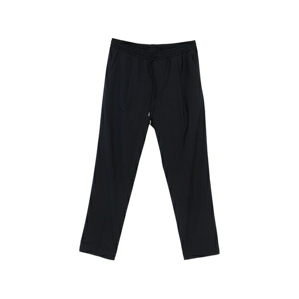 ブリリア 1949 メンズ カジュアルパンツ ボトムス Wimbledons drawstring trousers Blue|asty