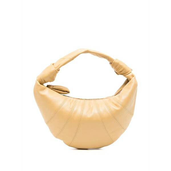ルメール レディース トートバッグ バッグ Zip fastening tote bag Yellow